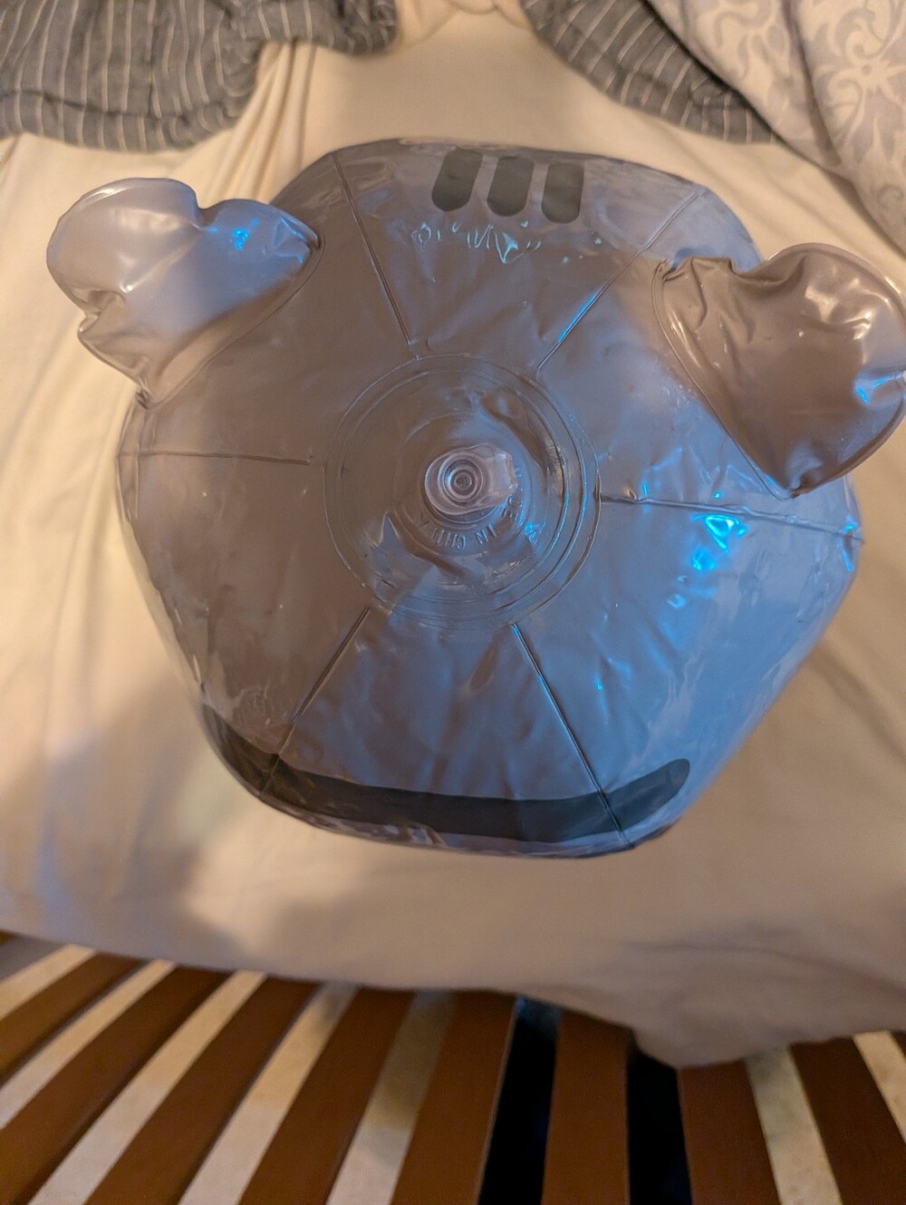 Pusheen Inflatable Toy - Picture 4 of 5